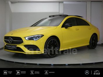 MERCEDES CLA 2 II COUPE 250 E AMG LINE