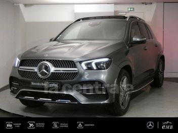 MERCEDES GLE 2 II 300 D 4MATIC AMG LINE