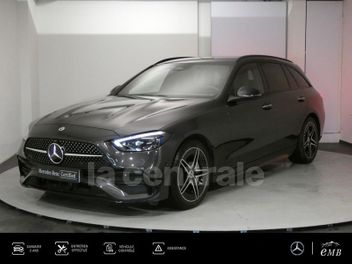 MERCEDES CLASSE C 5 SW V SW 200 D AMG LINE 9G-TRONIC