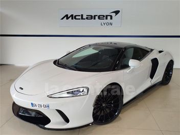 MCLAREN 