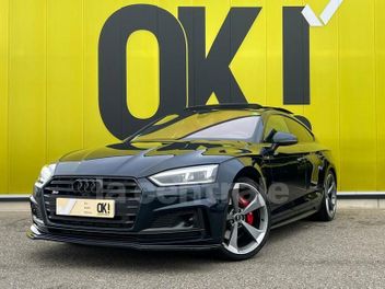 AUDI S5 SPORTBACK (2E GENERATION) II SPORTBACK 3.0 TFSI 354 QUATTRO TIPTRONIC 8 5PL