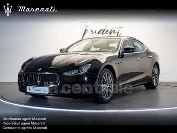 MASERATI GHIBLI 3 III 3.0 V6 DIESEL