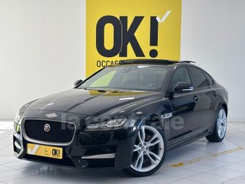 JAGUAR XF 2 II 2.0D 180 9CV R-SPORT AUTO