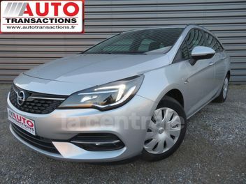 OPEL ASTRA 5 SPORTS TOURER V (2) SPORTS TOURER 1.5 DIESEL 105 EDITION BUSINESS