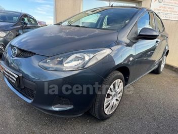 MAZDA 2 1.25 HARMONIE