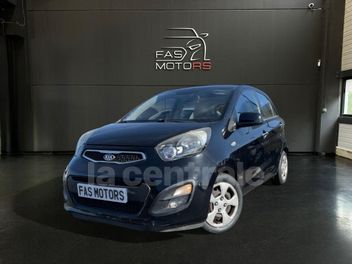 KIA PICANTO 2 II 1.0 69 URBAN SPICY 5P