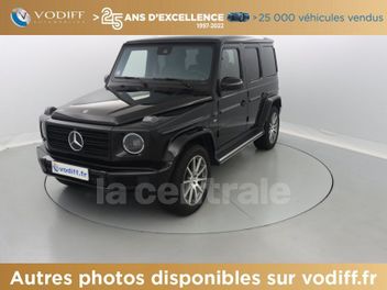 MERCEDES CLASSE G 4 500 AMG LINE 421 CV 9G-TRONIC