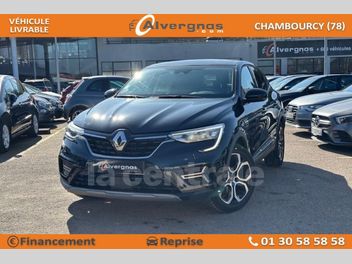 RENAULT ARKANA 1.3 TCE 160 FAP INTENS EDC 21B