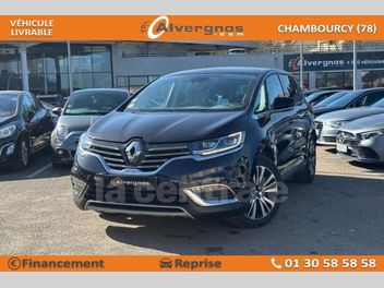 RENAULT ESPACE 5 V 1.6 DCI 160 ENERGY INITIALE PARIS EDC 7PL