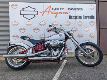 HARLEY DAVIDSON SOFTAIL ROCKER 1584 C METAL