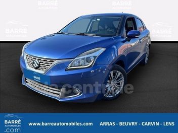 SUZUKI BALENO 2 II 1.2 DUALJET PACK