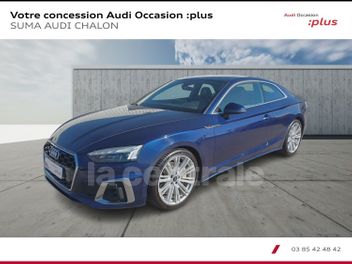 AUDI A5 (2E GENERATION) II (2) 45 TDI 231 S LINE QUATTRO TIPTRONIC 8