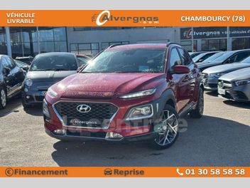 HYUNDAI KONA (2) 1.6 HYBRID HEV 141 EXECUTIVE DCT-6