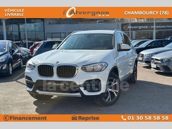 BMW X3 G01 (G01) (2) SDRIVE18DA 150 H BUSINESS DESIGN