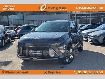 HYUNDAI KONA 2 II 1.6 HYBRID 141 CREATIVE