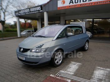 RENAULT AVANTIME 2.2 DCI 150 EXPRESSION