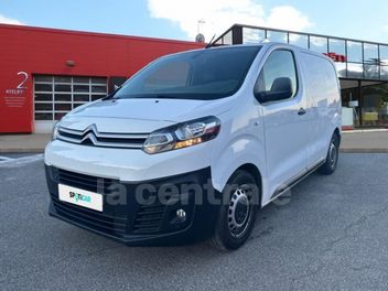 CITROEN JUMPY 3 III TAILLE XS BLUEHDI 100 CONFORT BV6