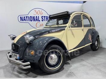 CITROEN 