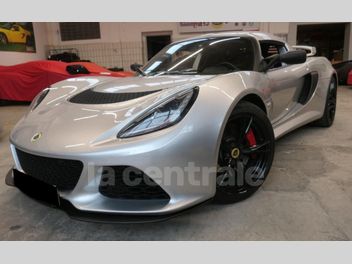 LOTUS EXIGE MK2 3.5 V6 S