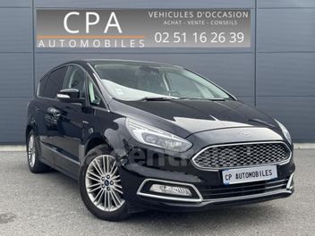 FORD S-MAX 2 II 2.0 TDCI 180 S&S VIGNALE POWERSHIFT