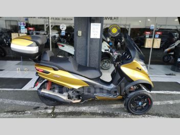 PIAGGIO MP3 HPE 500 SPORT ADVANCED