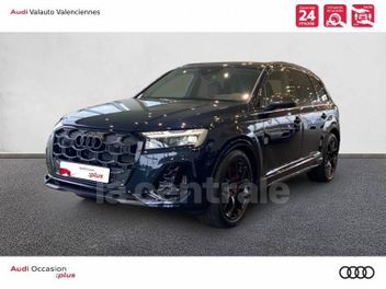 AUDI Q7 (2E GENERATION) II (3) 3.0 60 TFSIE 490 QUATTRO COMPETITION TIPTRONIC 8 5PL