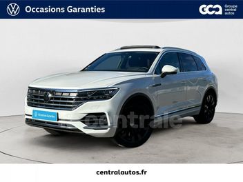 VOLKSWAGEN TOUAREG 3 III 3.0 TSI EHYBRID 381 4MOTION ELEGANCE TIPTRONIC 8