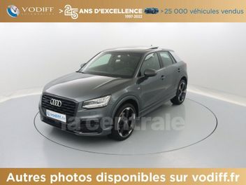 AUDI Q2 40 TFSI QUATTRO 190 CV S-LINE S-TRONIC