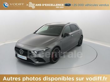 MERCEDES CLASSE A 4 AMG A 35 4-MATIC 306 CV 7G-DCT