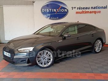 AUDI A5 SPORTBACK (2E GENERATION) II (2) SPORTBACK 35 TDI 163 9CV AVUS S TRONIC 7