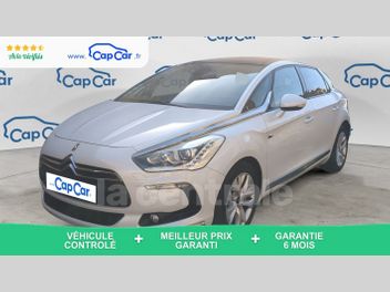 CITROEN DS5 HYBRID4 AIRDREAM SPORT CHIC BMP6