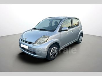 DAIHATSU SIRION 1.3 VVT BVA