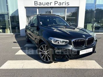 BMW X3 G01 (G01) (2) XDRIVE 30E 292 M SPORT BVA8