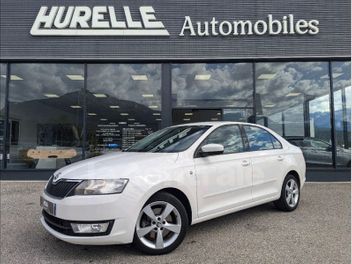 SKODA RAPID 1.6 TDI 105 GREENTEC AMBITION