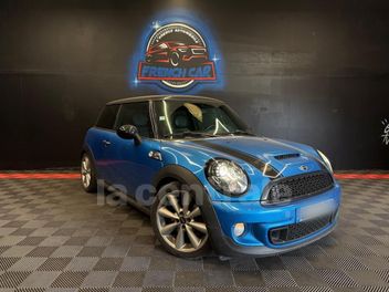 MINI MINI 2 3P II (2) 1.6 184 COOPER S