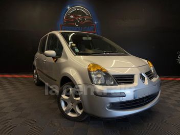 RENAULT MODUS (2) 1.5 DCI 105 EXPRESSION