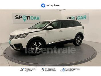 PEUGEOT 5008 (2E GENERATION) II 1.2 PURETECH 130 S&S ALLURE