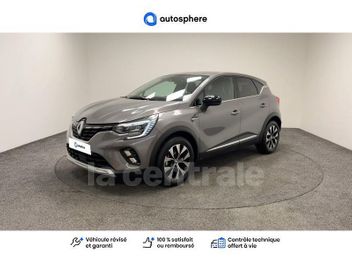 RENAULT CAPTUR 2 II 1.3 MILD HYBRID 140 TECHNO