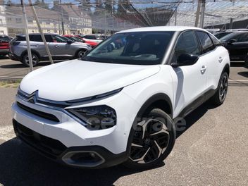 CITROEN C4 (3E GENERATION) III 1.5 BLUEHDI 130 MAX EAT8