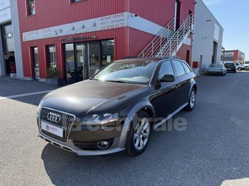 AUDI A4 ALLROAD 2.0 TDI 170 DPF QUATTRO AMBIENTE