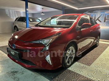 TOYOTA PRIUS 3 IV 136H DYNAMIC PREMIUM PACK