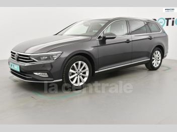 VOLKSWAGEN PASSAT 8 SW VIII (2) SW 2.0 TDI 150 SCR DSG7