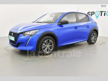 PEUGEOT E-208 (2E GENERATION) II ELECTRIQUE 50 KWH 136 STYLE