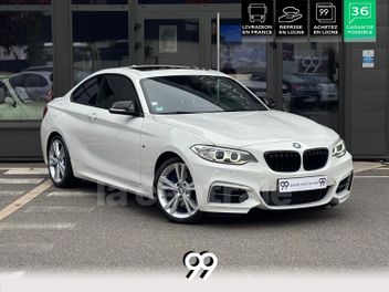 BMW SERIE 2 F23 CABRIOLET M (1) M235I XDRIVE COUP SPORT F22 F87 M PERFORMANCE LIVRAISON/REPRISE/LOA