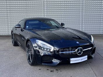 MERCEDES-AMG GT ROADSTER ROADSTER 4.0 V8 SPEEDSHIFT 7