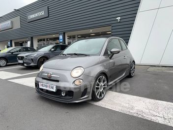 ABARTH 500 C (2E GENERATION) II C 1.4 T-JET 140 BVR