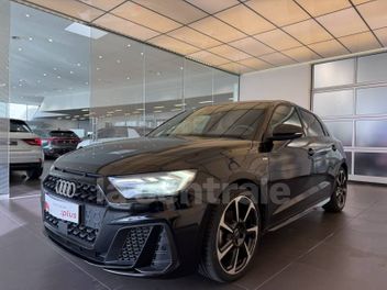 AUDI A1 (2E GENERATION) SPORTBACK II 35 TFSI 150 S LINE S TRONIC 7