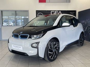 BMW I3 PROLONGATEUR D AUTONOMIE REX