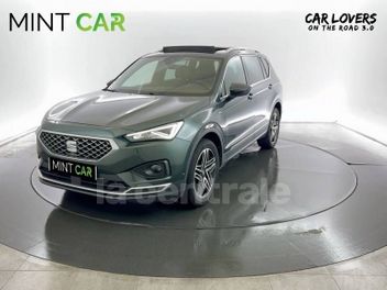 SEAT TARRACO 2.0 TDI 190 S/S 4DRIVE XCELLENCE DSG7 7PL