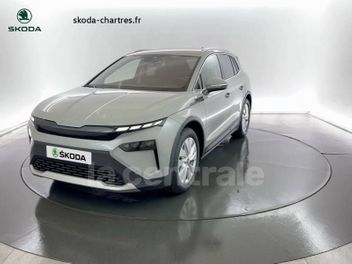 SKODA ELROQ 285 BATTERIE 85 CLEVER 82 KWH